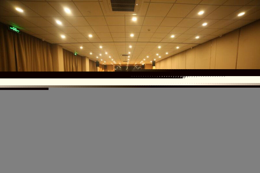 Metropolo Jinjiang Hotels Shanghai Hongqiao National Exhibition Center エクステリア 写真